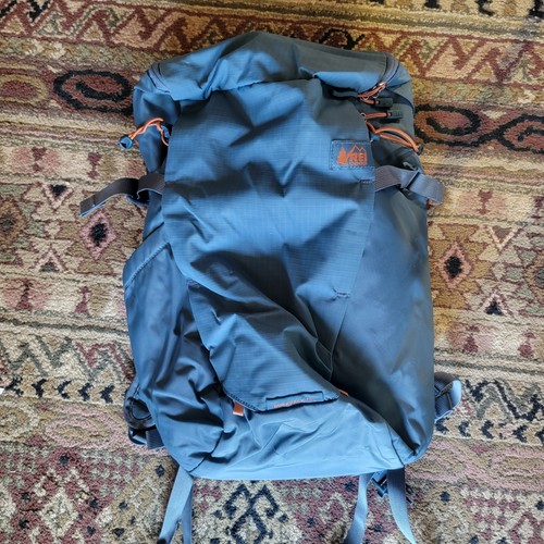 Rei ruckpack 18l daypack - ruckpack,