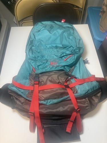 Rei hiking backpack - rei,