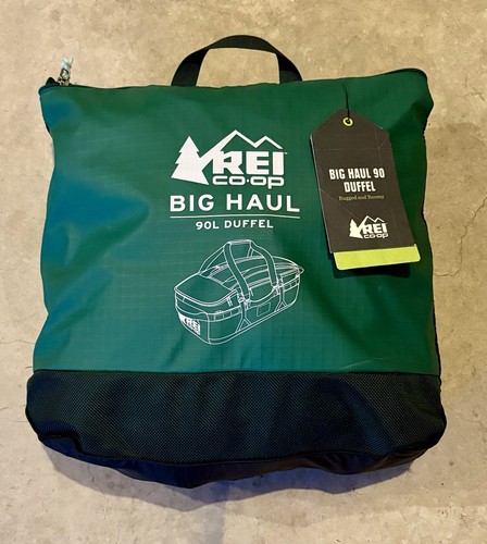 Rei big haul 90l - rei,