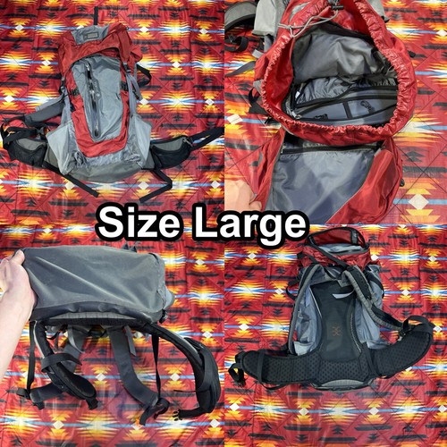 Rei venturi pack - 40,