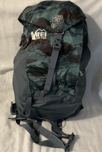 Rei flash print pack - rei,