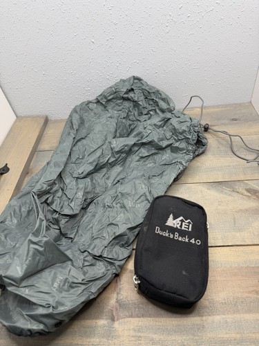 Rei duck back - rei, 40l