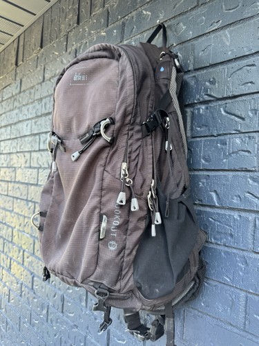 Rei lookout hiking - lookout, backpack