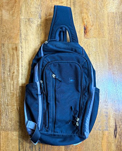 Rei hiking sling - hiking, bag