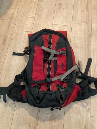 Rei hiking backpack internal - backpack,