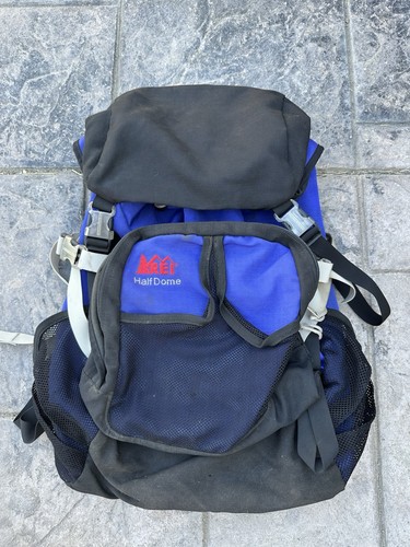 Rei half dome shoulder bag - dome,