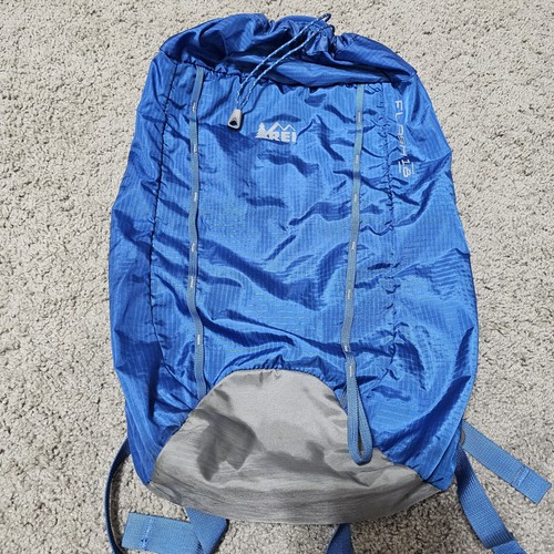 Rei flash pack - rei, co-op