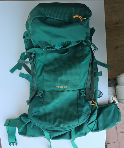 Rei tarn 65 - tarn, liter